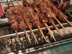 -可口香·非遗老号烧烤(南岗直营店)