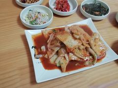 -妈妈手(山大总店)