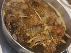 -蝎王府羊蝎子(北大地店)