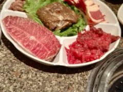全牛-韩罗苑(万象城店)