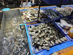 -Jomtien Talay Pao Pattaya