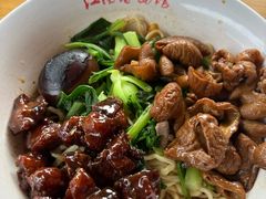 -泰顺江南春面馆