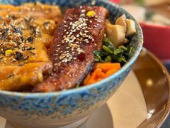 -林妈妈村·日式料理(宝山万达店)