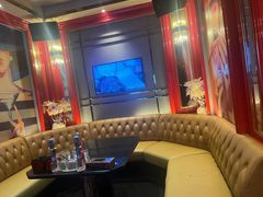 -萧邦音乐会所KTV·蒸汽活海鲜自助(福田店)