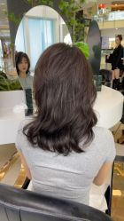 -BEAUTY HAIR GANO