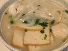 -新旺茶餐厅·早餐·夜宵(仙霞店)
