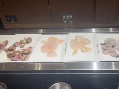 -新希望诺富特酒店-青岛湾中餐厅