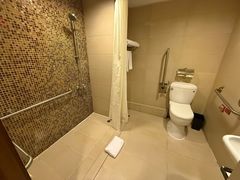 -香港华美达海景酒店