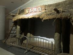 -上海城市历史发展陈列馆