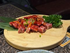 -正苑26年海鲜烤肉•牛尾汤汤饭(东港店)