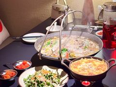 -有才叔的小馆(招商依云曲江店)