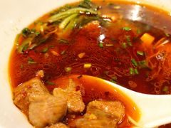 -君东记本帮面馆(天钥桥路店)