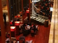 -视界美食自助餐厅·石家庄希尔顿酒店