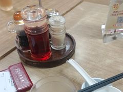 -百福麵家(新馬路店)