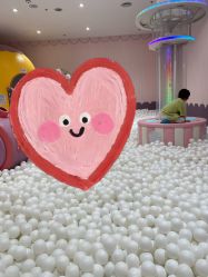 -meland亲子乐园•活动包场(北京亦庄龙湖天街店)