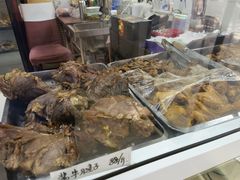 -大益烤鸡