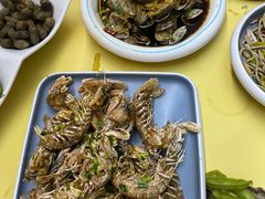 -小田油焖小龙虾(双井店)