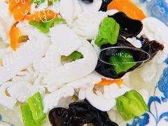 -义隆素菜馆(百年老店)