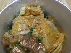 -大喜麻辣拌(凯德1818店)