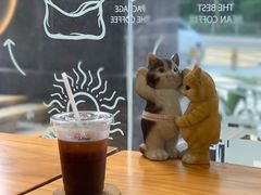 -益杯半舍·Yippee Barseh(宇宏健康花城店)