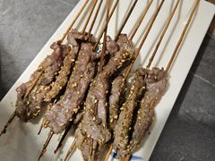 -小黑牛烤肉(聚隆店)
