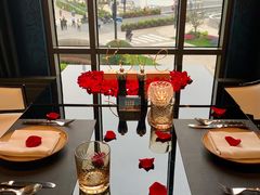 -上海苏宁宝丽嘉酒店·Cafe Bellagio西餐厅