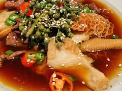 -潮堂 · 潮州菜(国贸商城店)