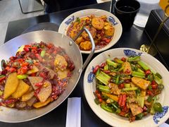 -潇湘阁(三里屯SOHO店)