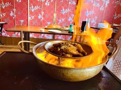 -三号黄浦会Canton Table