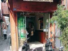 -壶园美食·淮扬菜(东圈门店)