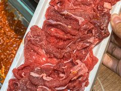 -黔有有贵州酸汤夺夺粉火锅(五味十字店)