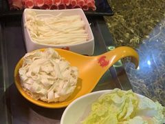 -七欣天香辣蟹火锅(武义壶山广场店)