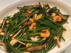 -京香轩·中餐厅(上海中庚聚龙酒店)