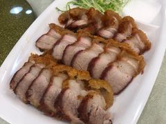 -绿丰园农家菜(南北大厦店)