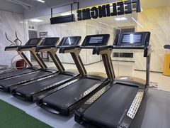 -FEELINGME乐刻私教馆·健身(朗悦居店)