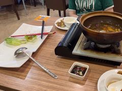 -永記粤菜·五指毛桃花雕鸡煲(九亭店)