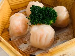 鹿鸣虾饺皇-鹿鸣酒家(越秀店)