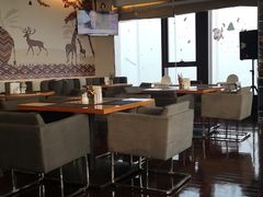 -苏州馨乐庭金鸡湖公寓酒店