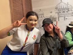 -相约·羊村小馆非遗手抓肉(七一酱园店)