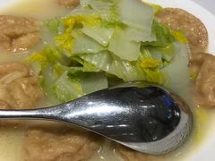 -新吉士·上海菜(浦东LCM置汇旭辉店)