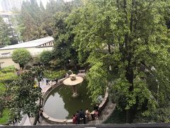 -南京中国近代史遗址博物馆(南京总统府)