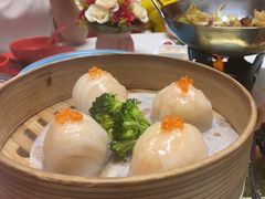 -避风塘(百联奥特莱斯广场店)