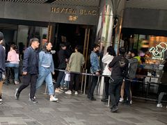 -喜茶(北京三里屯太古里店)