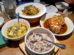 -费大厨辣椒炒肉(万家丽一店)