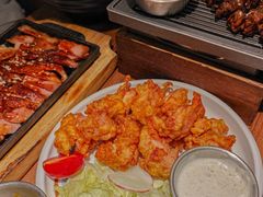 -小川洋风料理(大悦城店)