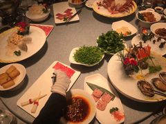 -红雀围·海鲜火锅(陆家嘴中心店)