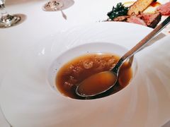 牛小排清汤-王品牛排(佛山南海万科广场店)