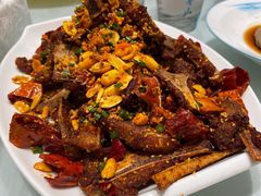 -洲晓鲜·舟山海鲜大排档(朱家尖风景区店)