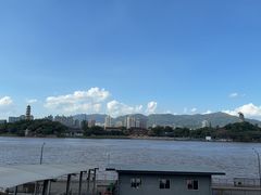 -江心屿景区