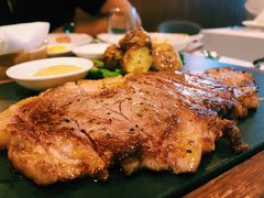 -GreyWhale灰鲸餐厅(武汉国际广场店)